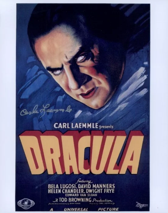Carla Laemmle autograph