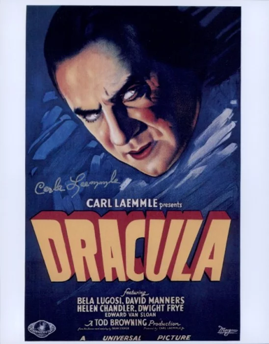 Carla Laemmle autograph
