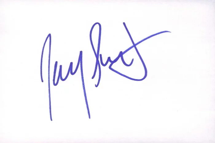Jeremy Sumpter autograph