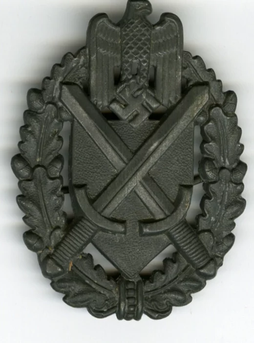 Third Reich autograph