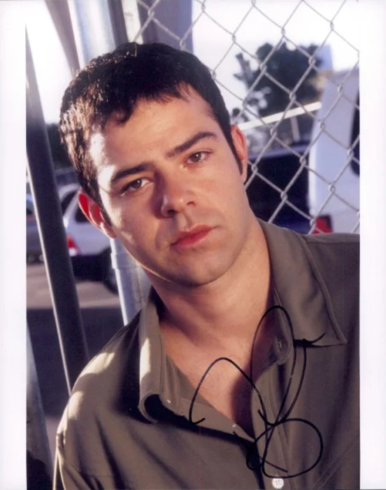 Rory Cochrane autograph
