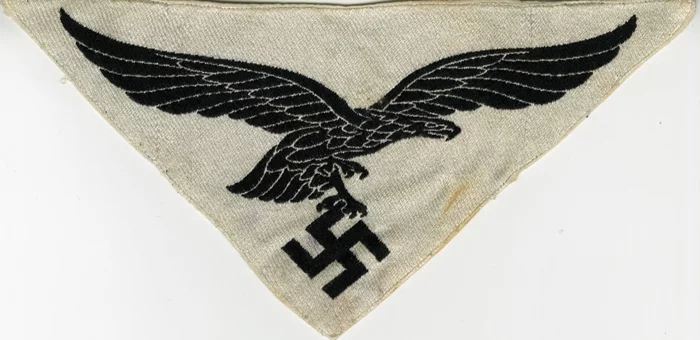 Third Reich autograph