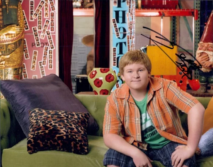 Doug Brochu autograph