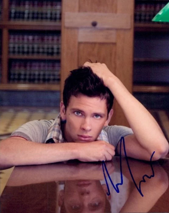 Devon Graye autograph