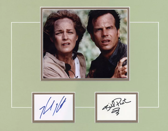 Twister autograph