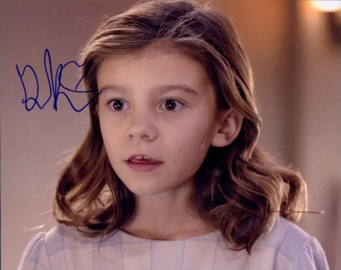 G. Hannelius autograph