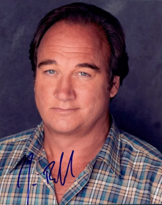 Jim Belushi autograph