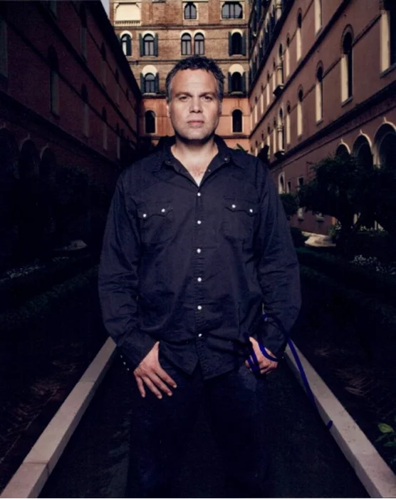 Vincent D'Onofrio autograph