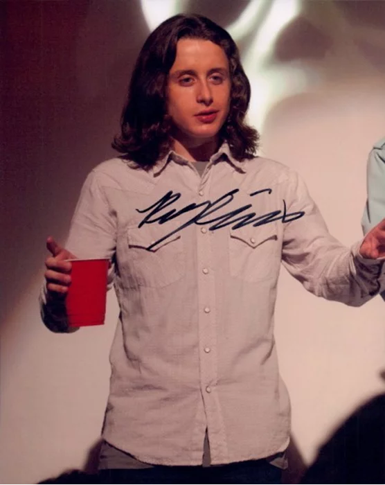 Rory Culkin autograph