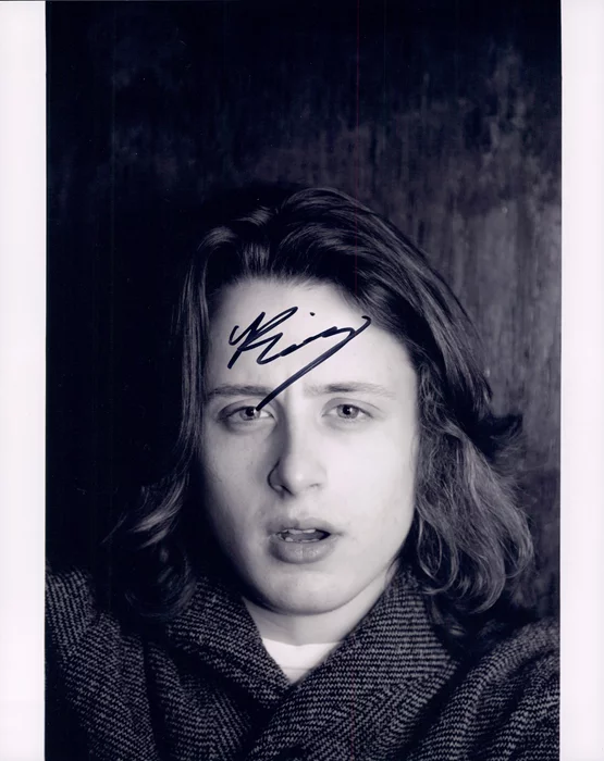 Rory Culkin autograph