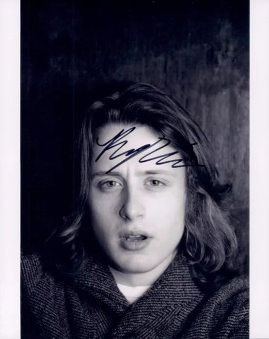 Rory Culkin autograph