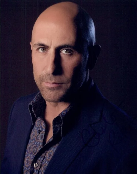 Carlo Rota autograph