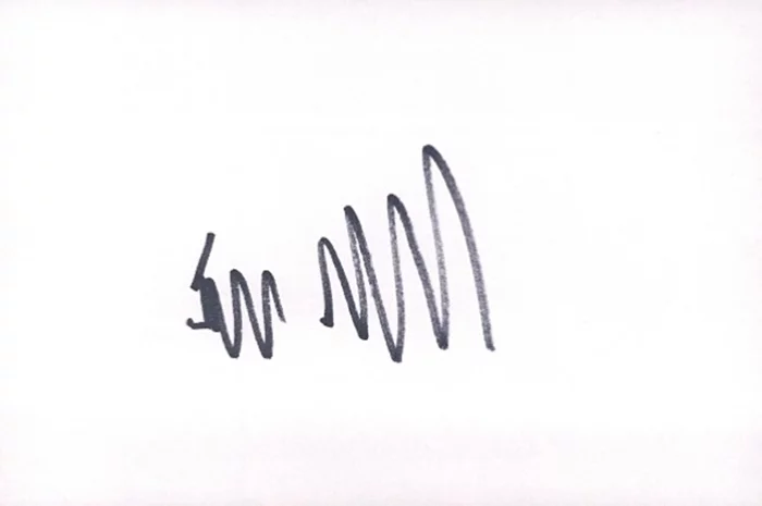 John Stockwell autograph