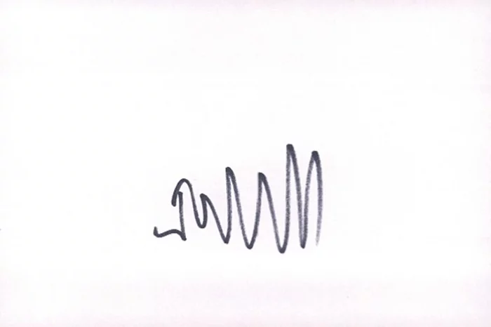 John Stockwell autograph