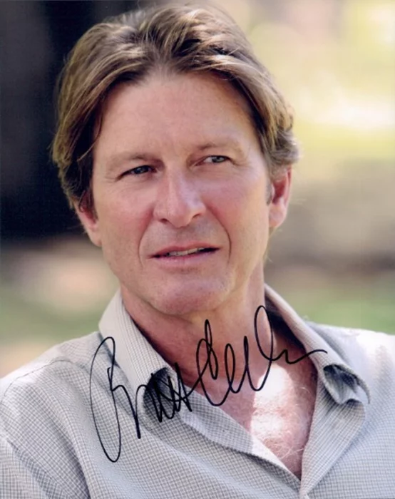 Brett  Cullen autograph