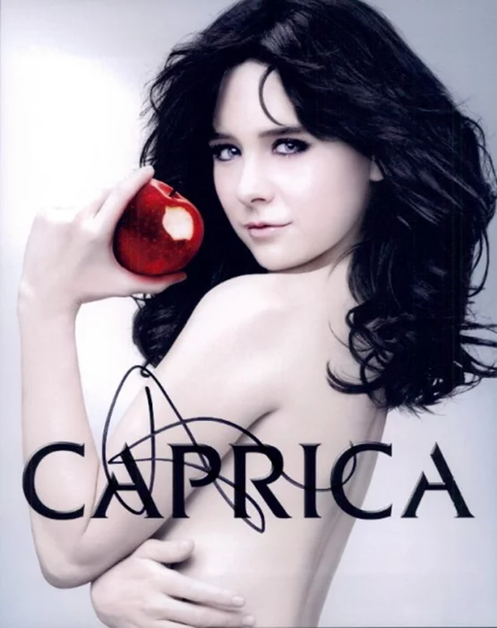 Alessandra Torresani autograph