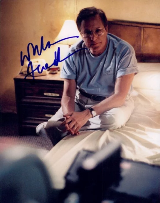 William Friedkin autograph