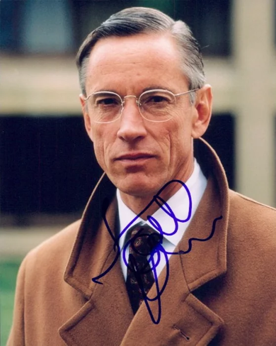 Scott Glenn autograph