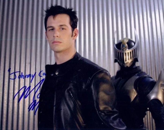  Matt  Mullins autograph