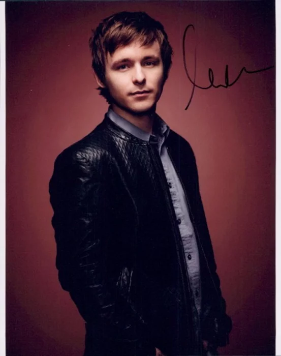 Marshall  Allman autograph