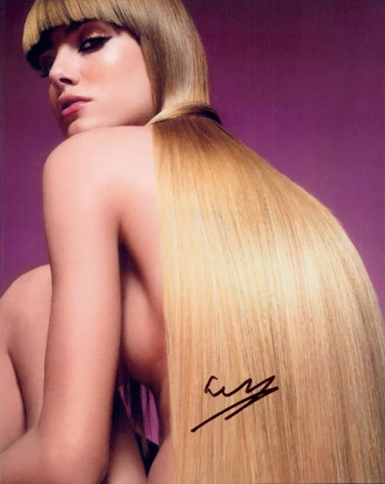 Eugenia Kuzmina autograph