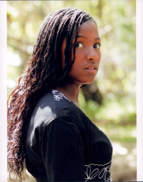 Rutina Wesley autograph