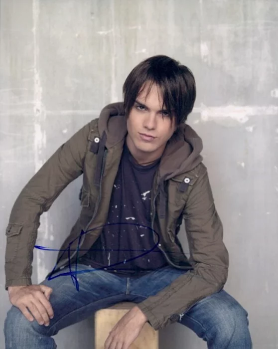 Thomas Dekker autograph