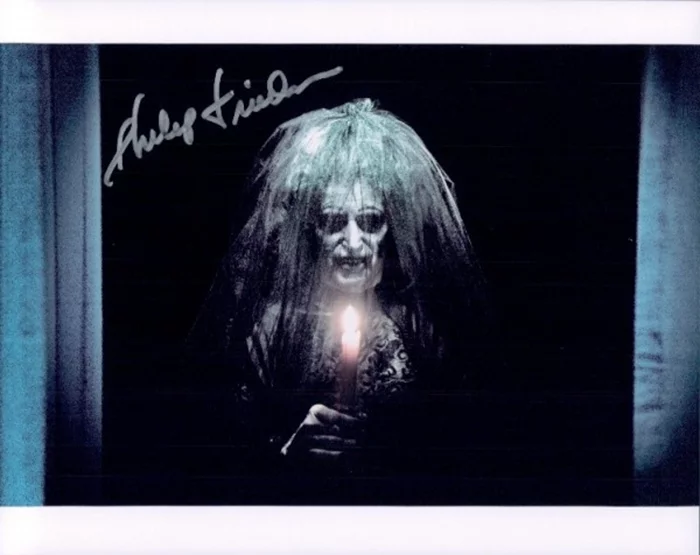 Philip Friedman autograph