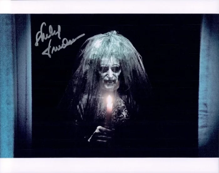 Philip Friedman autograph