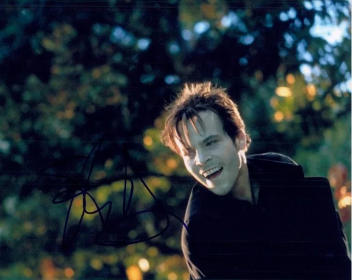 Stephen Dorff autograph
