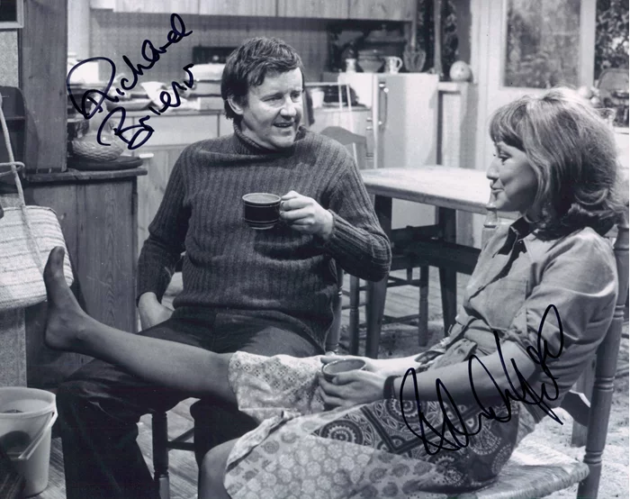 The Good Life autograph