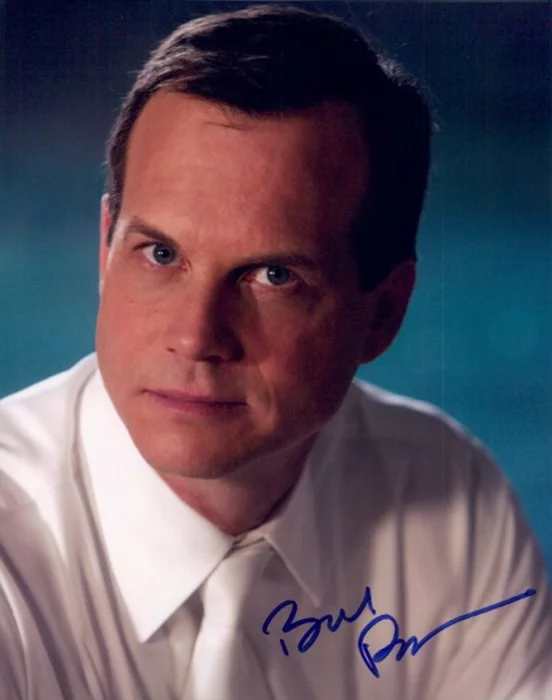 Bill Paxton autograph