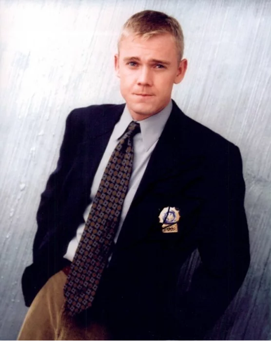 Ricky Schroder autograph