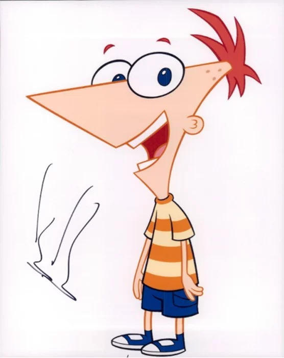 Vincent Martella autograph