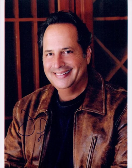Jon Lovitz autograph