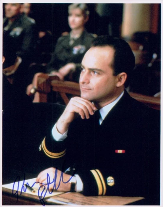 Kevin Pollak autograph