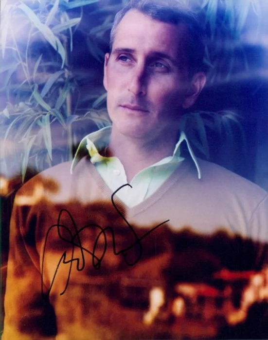 Adam Shankman autograph
