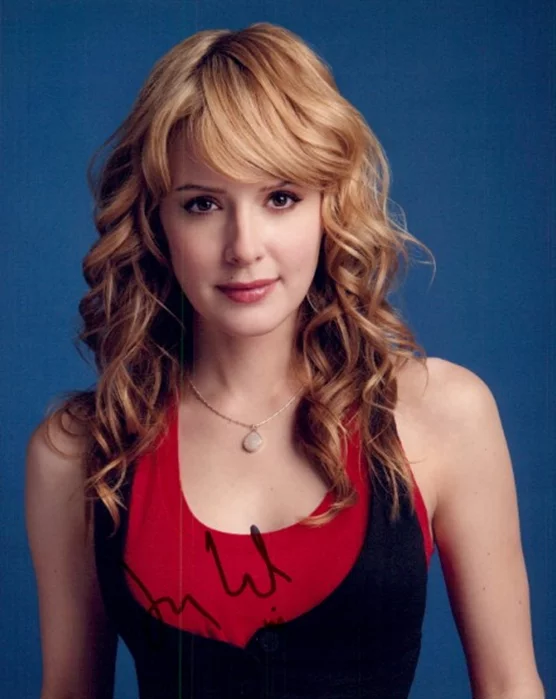 Jenny Wade autograph