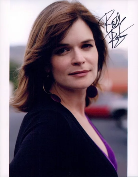 Betsy Brandt autograph