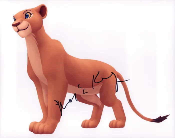 Moira Kelly autograph