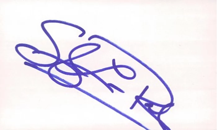 Sheryl Lee Ralph autograph