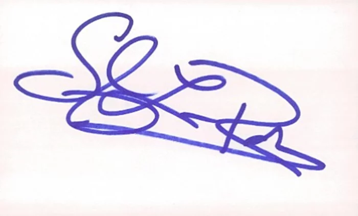 Sheryl Lee Ralph autograph