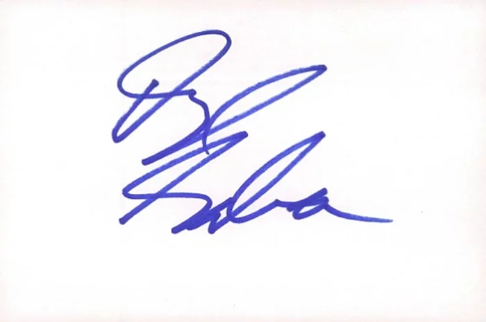 Daryl Sabara autograph