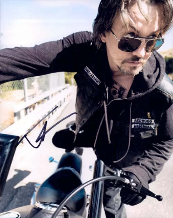 Tommy Flanagan autograph