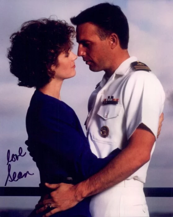 Sean Young autograph