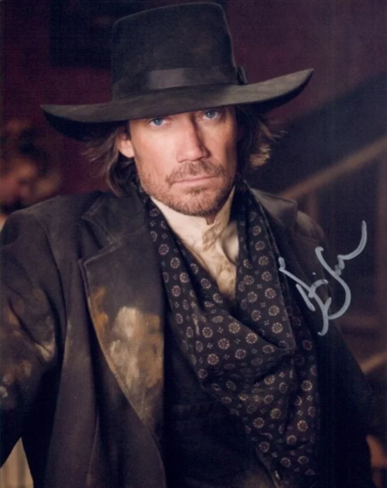 Kevin Sorbo autograph