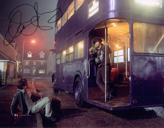 Lee Ingleby autograph