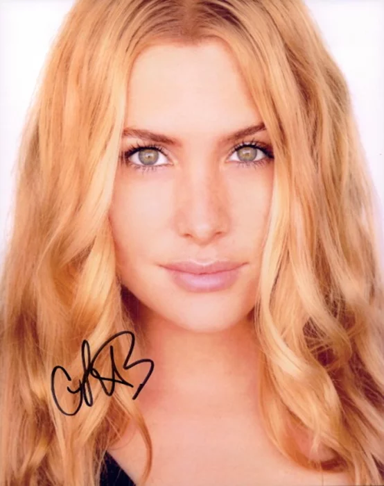Casey  LaBow autograph