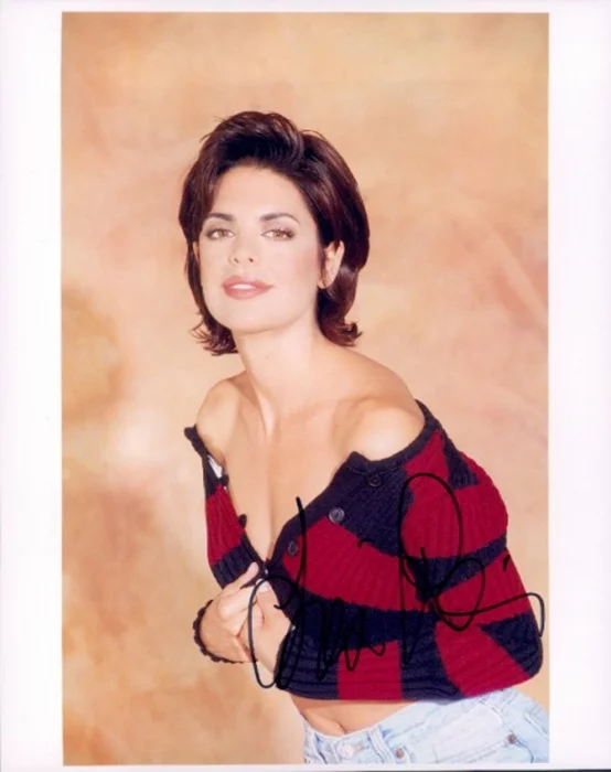 Lisa Rinna autograph
