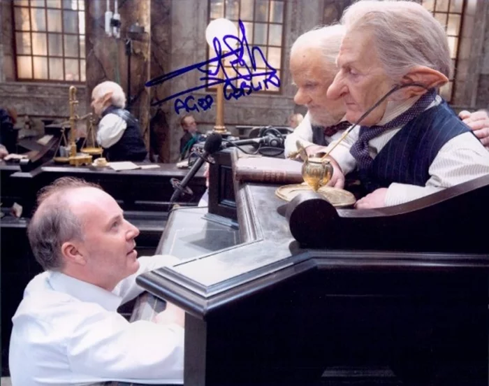 Rusty Goffe autograph